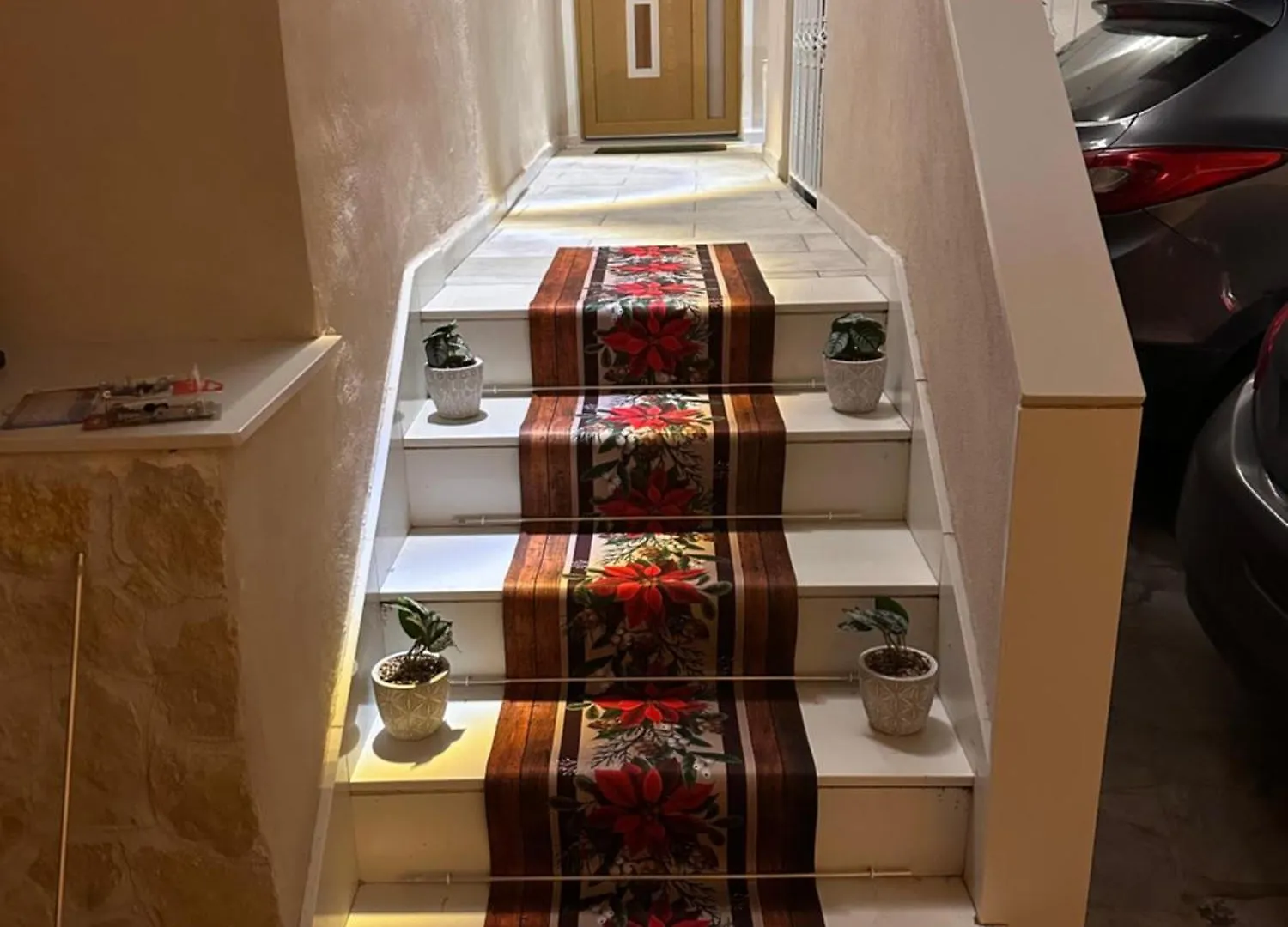 Bed and Breakfast B&B Il Vicoletto Frattaminore Ιταλία