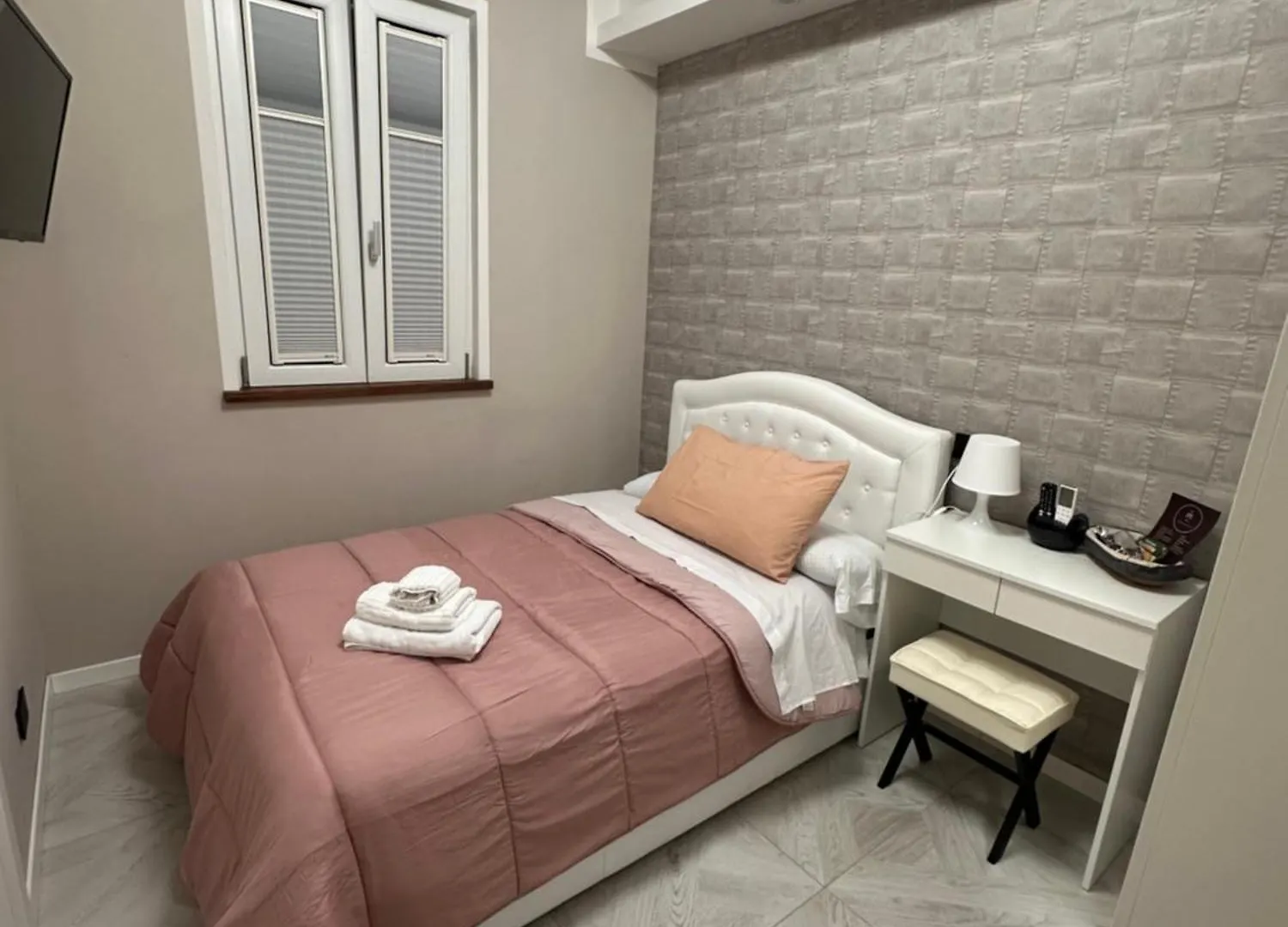 Bed and Breakfast B&B Il Vicoletto Frattaminore